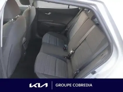 Photo 10 Kia Stonic  1.0 T-GDi 100ch Active