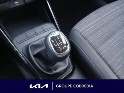 Photo 9 Kia Stonic  1.0 T-GDi 100ch Active