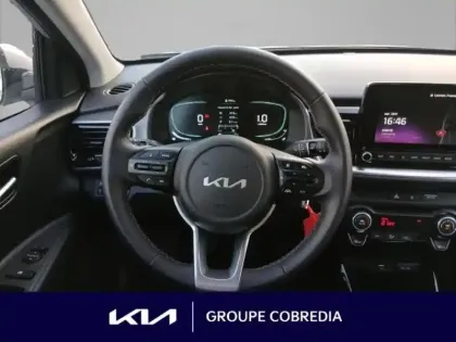 Photo 6 Kia Stonic  1.0 T-GDi 100ch Active