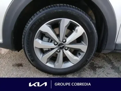 Photo 13 Kia Stonic  1.0 T-GDi 100ch Active