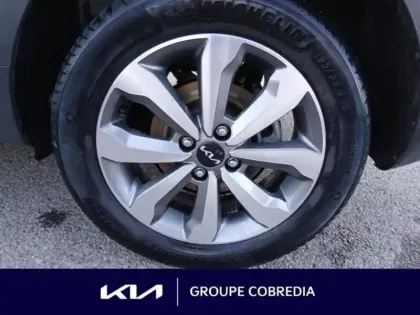 Photo 12 Kia Stonic  1.0 T-GDi 100ch Active