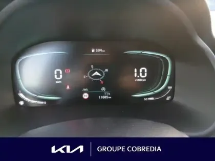 Photo 8 Kia Stonic  1.0 T-GDi 100ch Active