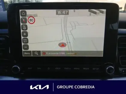 Photo 7 Kia Stonic  1.0 T-GDi 100ch Active