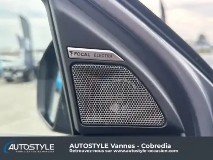 Photo 28 DS DS 7 Gén. I Ph1 NG Rivoli 5