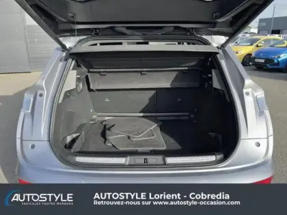 Photo 5 DS DS 7  Crossback BlueHDi 130ch Rivoli Automatique