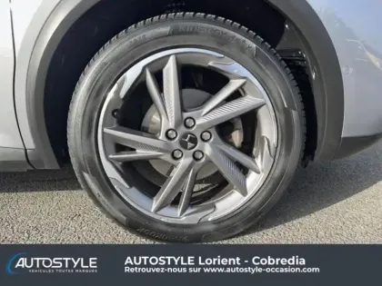 Photo 39 DS DS 7  Crossback BlueHDi 130ch Rivoli Automatique