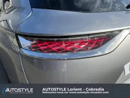 Photo 34 DS DS 7  Crossback BlueHDi 130ch Rivoli Automatique