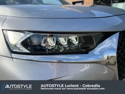 Photo 41 DS DS 7  Crossback BlueHDi 130ch Rivoli Automatique