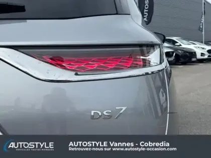 Photo 18 DS DS 7 Gén. I Ph1 NG Rivoli 5