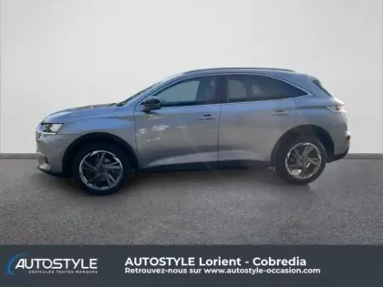 Photo 32 DS DS 7  Crossback BlueHDi 130ch Rivoli Automatique
