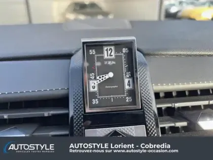 Photo 13 DS DS 7  Crossback BlueHDi 130ch Rivoli Automatique