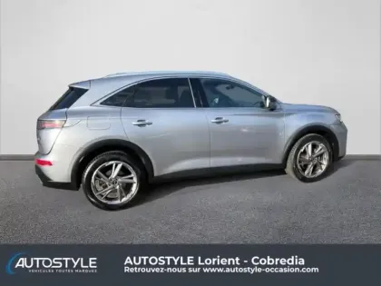 Photo 38 DS DS 7  Crossback BlueHDi 130ch Rivoli Automatique