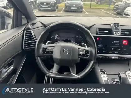 Photo 29 DS DS 7 Gén. I Ph1 NG Rivoli 5