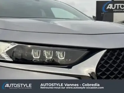 Photo 25 DS DS 7 Gén. I Ph1 NG Rivoli 5