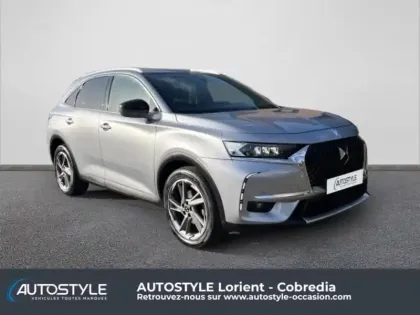 Photo 40 DS DS 7  Crossback BlueHDi 130ch Rivoli Automatique