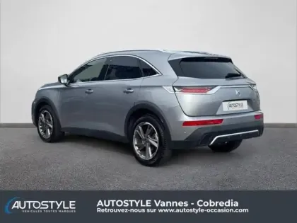 Photo 17 DS DS 7 Gén. I Ph1 NG Rivoli 5