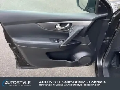 Photo 13 Nissan Qashqai  1.5 dCi 115ch Tekna+ Euro6d-T