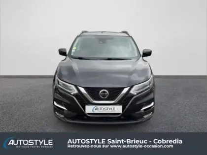 Photo 11 Nissan Qashqai  1.5 dCi 115ch Tekna+ Euro6d-T