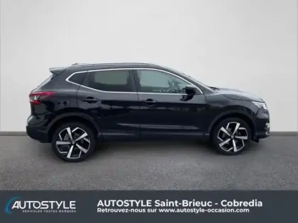 Photo 7 Nissan Qashqai  1.5 dCi 115ch Tekna+ Euro6d-T