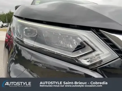 Photo 10 Nissan Qashqai  1.5 dCi 115ch Tekna+ Euro6d-T