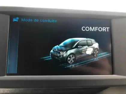 Photo 9 BMW I3  170ch 94Ah +EDITION Atelier