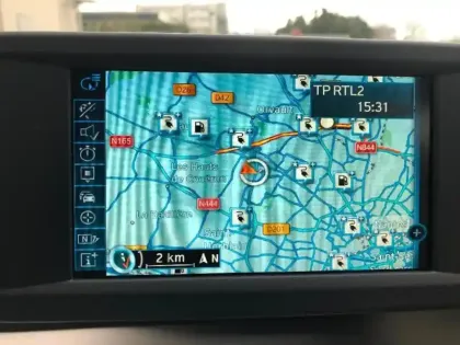 Photo 7 BMW I3  170ch 94Ah +EDITION Atelier