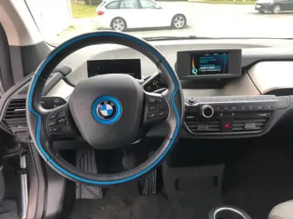Photo 8 BMW I3  170ch 94Ah +EDITION Atelier