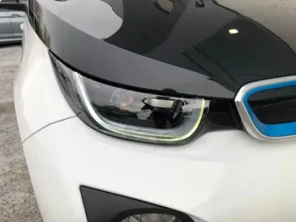 Photo 12 BMW I3  170ch 94Ah +EDITION Atelier