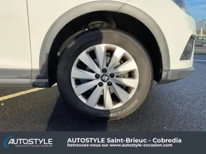 Photo 8 Seat Arona  1.0 EcoTSI 95ch Start/Stop Style Euro6d-T