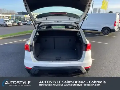 Photo 5 Seat Arona  1.0 EcoTSI 95ch Start/Stop Style Euro6d-T