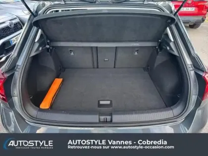 Photo 5 Volkswagen T-roc  1.0 TSI 110ch Life