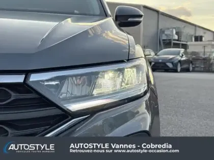 Photo 10 Volkswagen T-roc  1.0 TSI 110ch Life