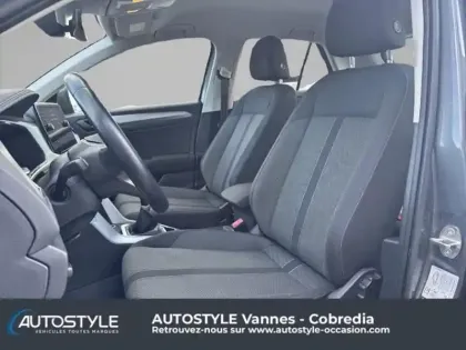 Photo 12 Volkswagen T-roc  1.0 TSI 110ch Life
