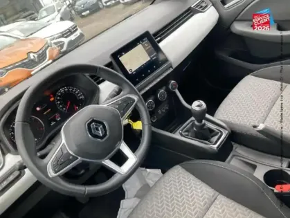 Photo 14 Renault Clio  1.0 TCe 90ch Limited -21N