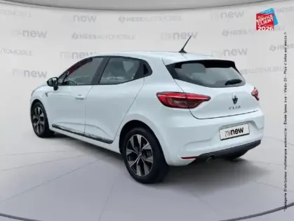 Photo 7 Renault Clio  1.0 TCe 90ch Limited -21N