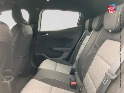 Photo 10 Renault Clio  1.0 TCe 90ch Limited -21N