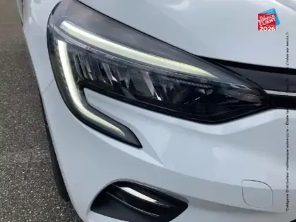 Photo 12 Renault Clio  1.0 TCe 90ch Limited -21N