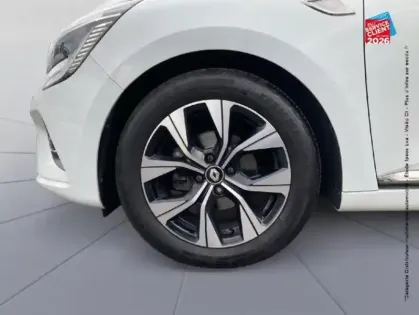 Photo 9 Renault Clio  1.0 TCe 90ch Limited -21N