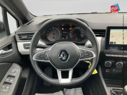 Photo 11 Renault Clio  1.0 TCe 90ch Limited -21N