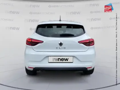 Photo 6 Renault Clio  1.0 TCe 90ch Limited -21N