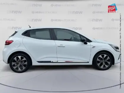 Photo 18 Renault Clio  1.0 TCe 90ch Limited -21N