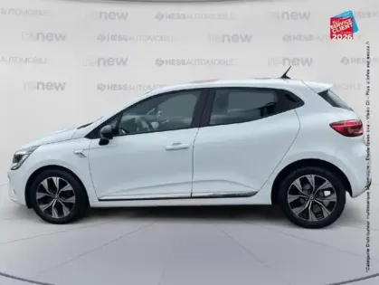 Photo 8 Renault Clio  1.0 TCe 90ch Limited -21N