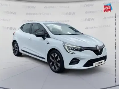 Photo 17 Renault Clio  1.0 TCe 90ch Limited -21N