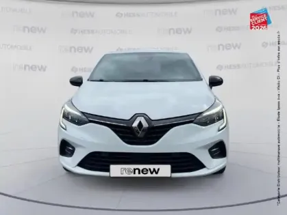 Photo 16 Renault Clio  1.0 TCe 90ch Limited -21N