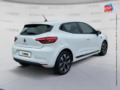 Photo 5 Renault Clio  1.0 TCe 90ch Limited -21N