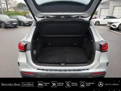 Photo 11 Mercedes GLA  200 163ch AMG Line 7G-DCT