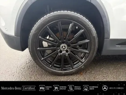 Photo 14 Mercedes GLA  200 163ch AMG Line 7G-DCT