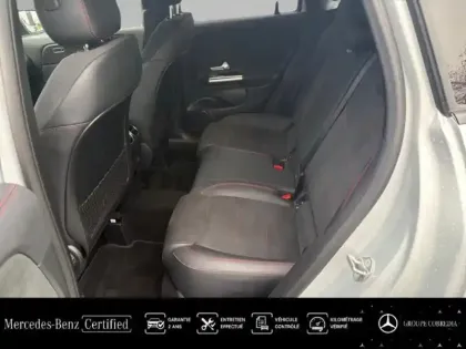 Photo 10 Mercedes GLA  200 163ch AMG Line 7G-DCT