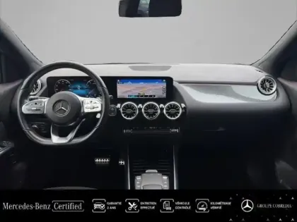 Photo 5 Mercedes GLA  200 163ch AMG Line 7G-DCT