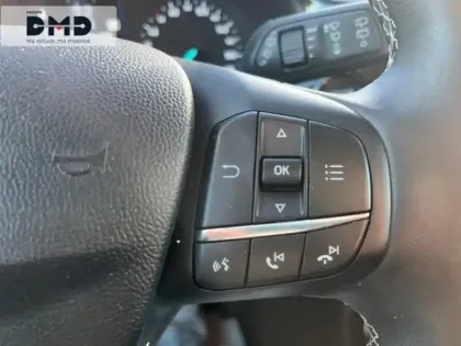 Photo 14 Ford Puma  1.0 Flexifuel 125ch S&S mHEV Titanium